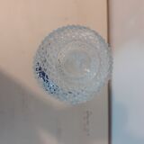 Glass carafe