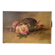 Nature morte tableau ancien