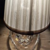 Swan lamp