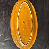 Sarreguemines “Fish” Dish