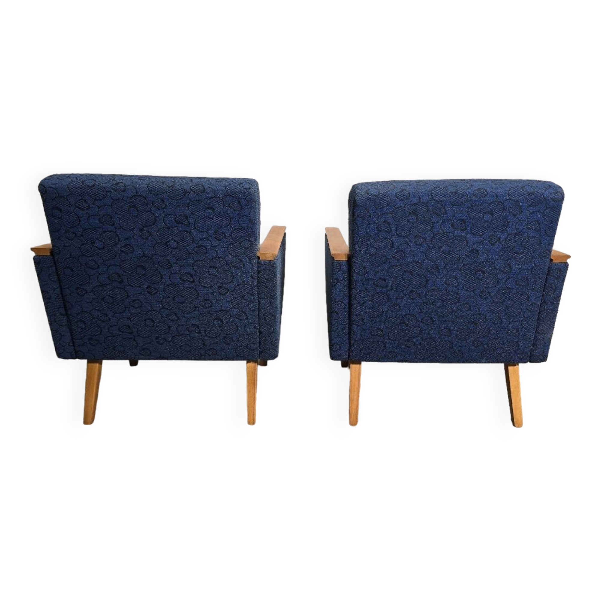 Armchairs by Tatra
