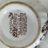 Vintage Johnson Brothers “Devon Sprays” Set