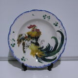 Plate