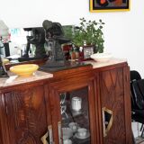 Dresser 1925