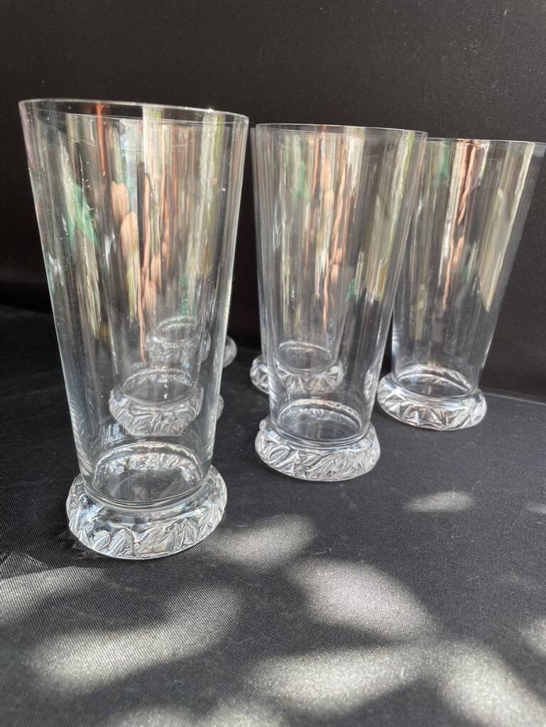 6 Daum Kim service large glasses