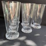 6 Daum Kim service large glasses