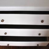 3 drawer dresser