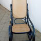 Rocking-chair canned