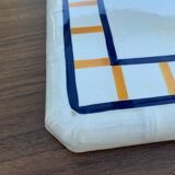 Béarn earthenware trivet