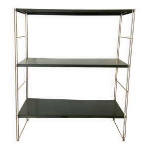 Étagère murale métal - string