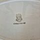 Gien Christiane oval serving dish