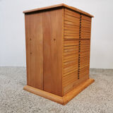 Meuble de métier, 26 tiroirs