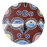African Mask Batéké / Téké