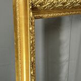 Old frame 150 x 116 cm