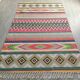 Kilim style Oriental
