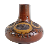 Vase Perignem - Vandeweghe, 1960s