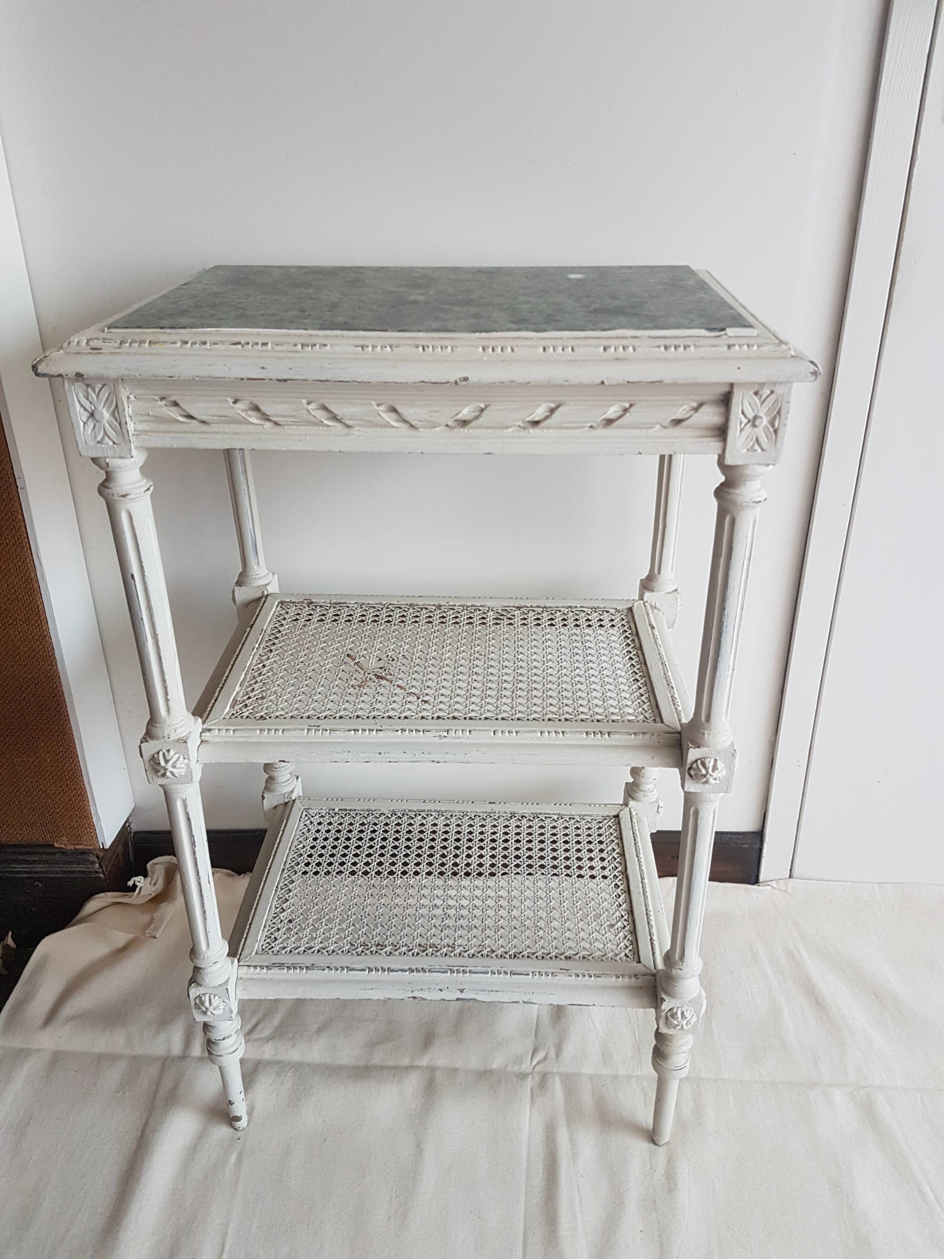 Meuble d'appoint