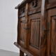 Mobilier rustique de marque Aranjou France années 70/80