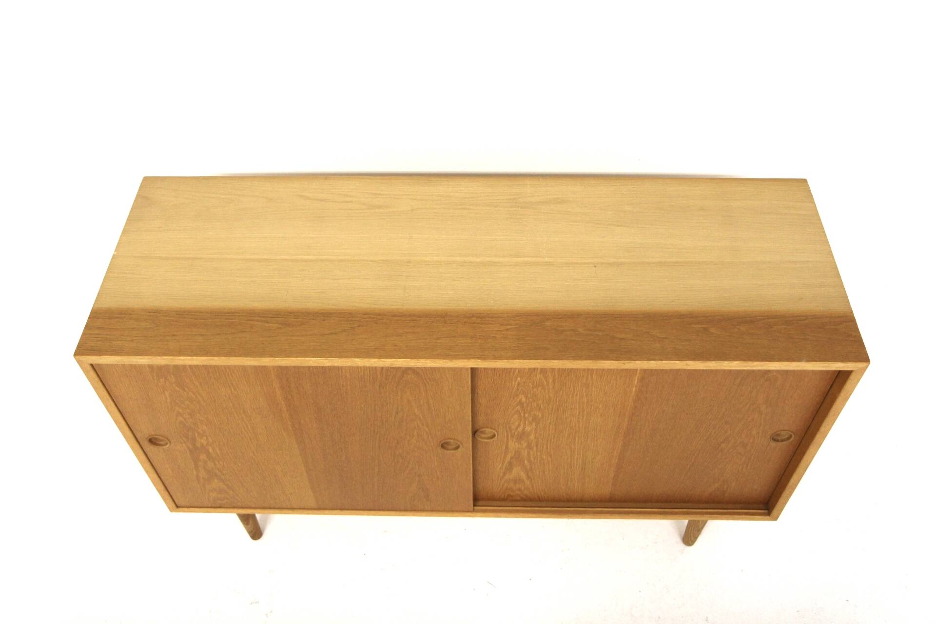 Scandinavian chest of drawers "Öresund", Børge Mogensen, Sweden, 1960