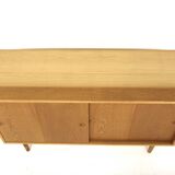 Scandinavian chest of drawers "Öresund", Børge Mogensen, Sweden, 1960