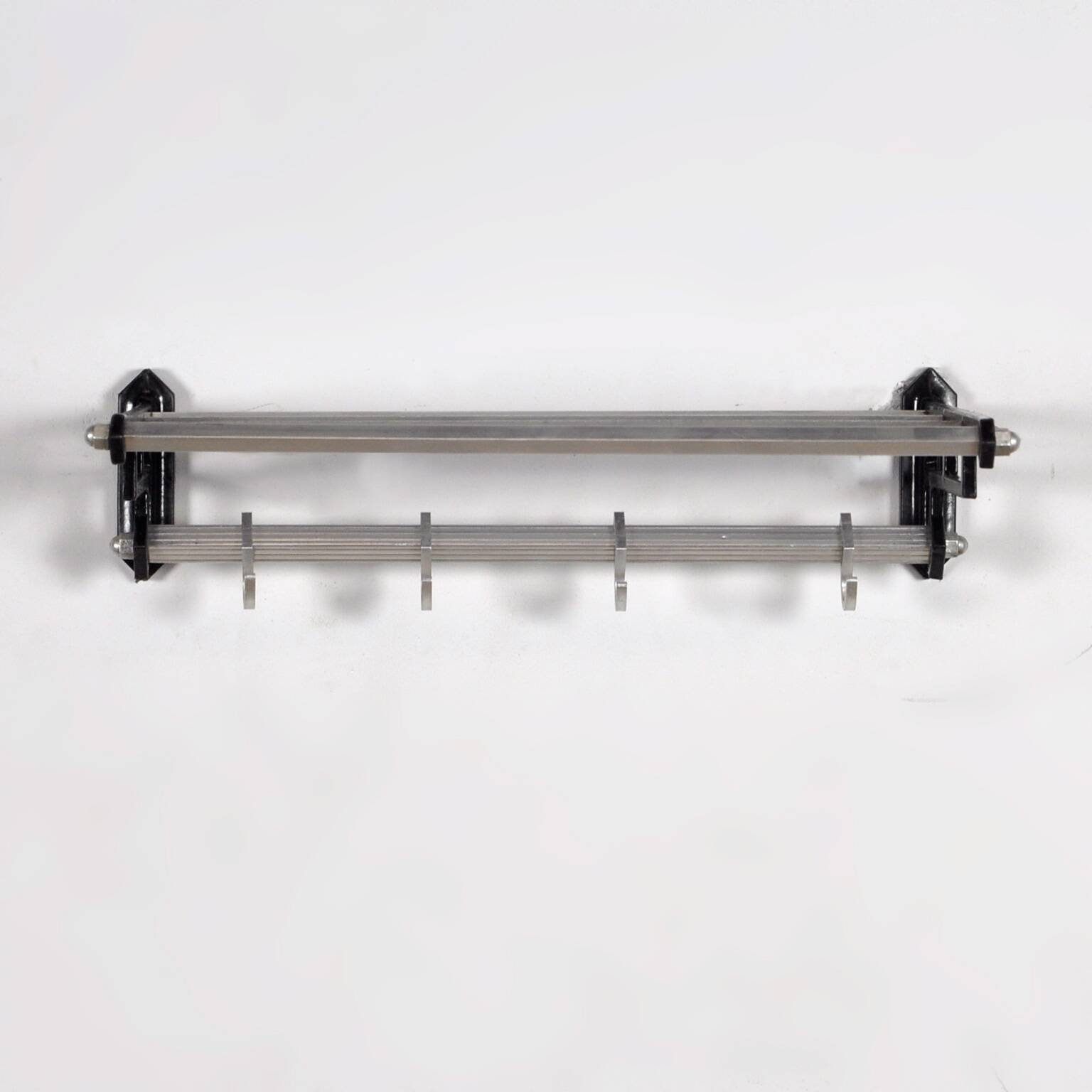 Art Deco Coat Rack, 1950’s