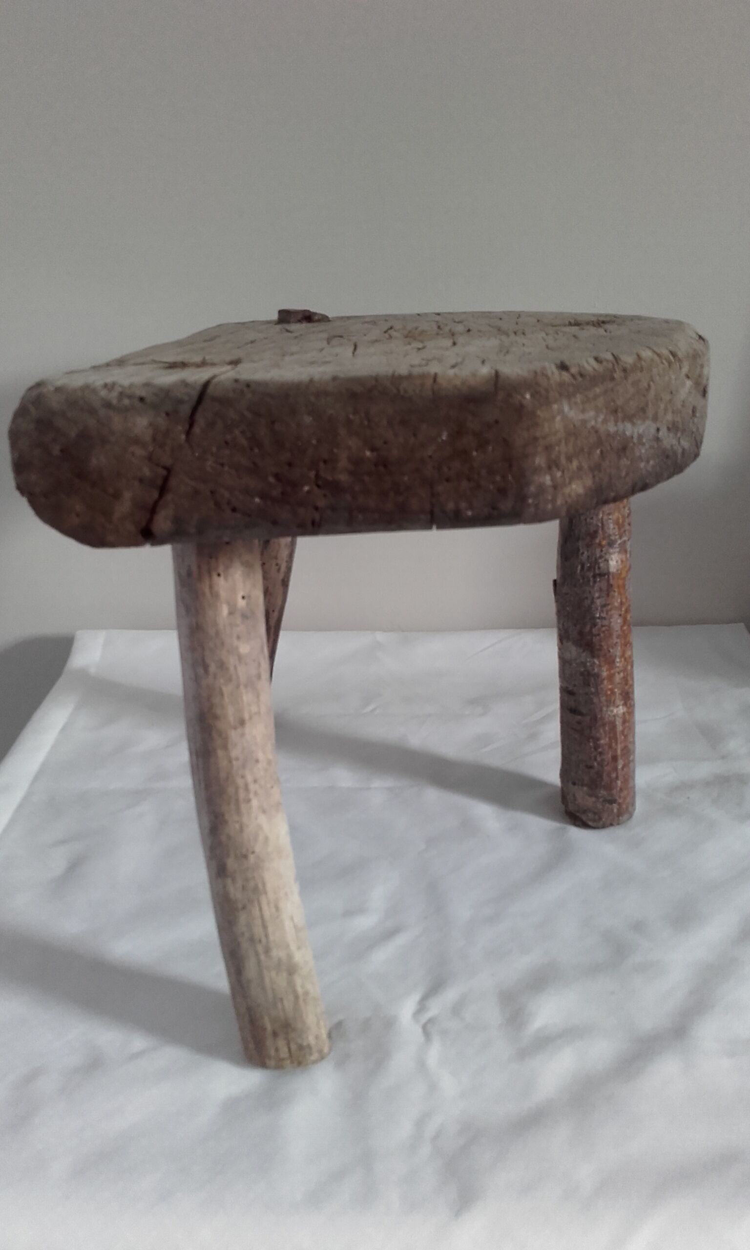 Stool of farm