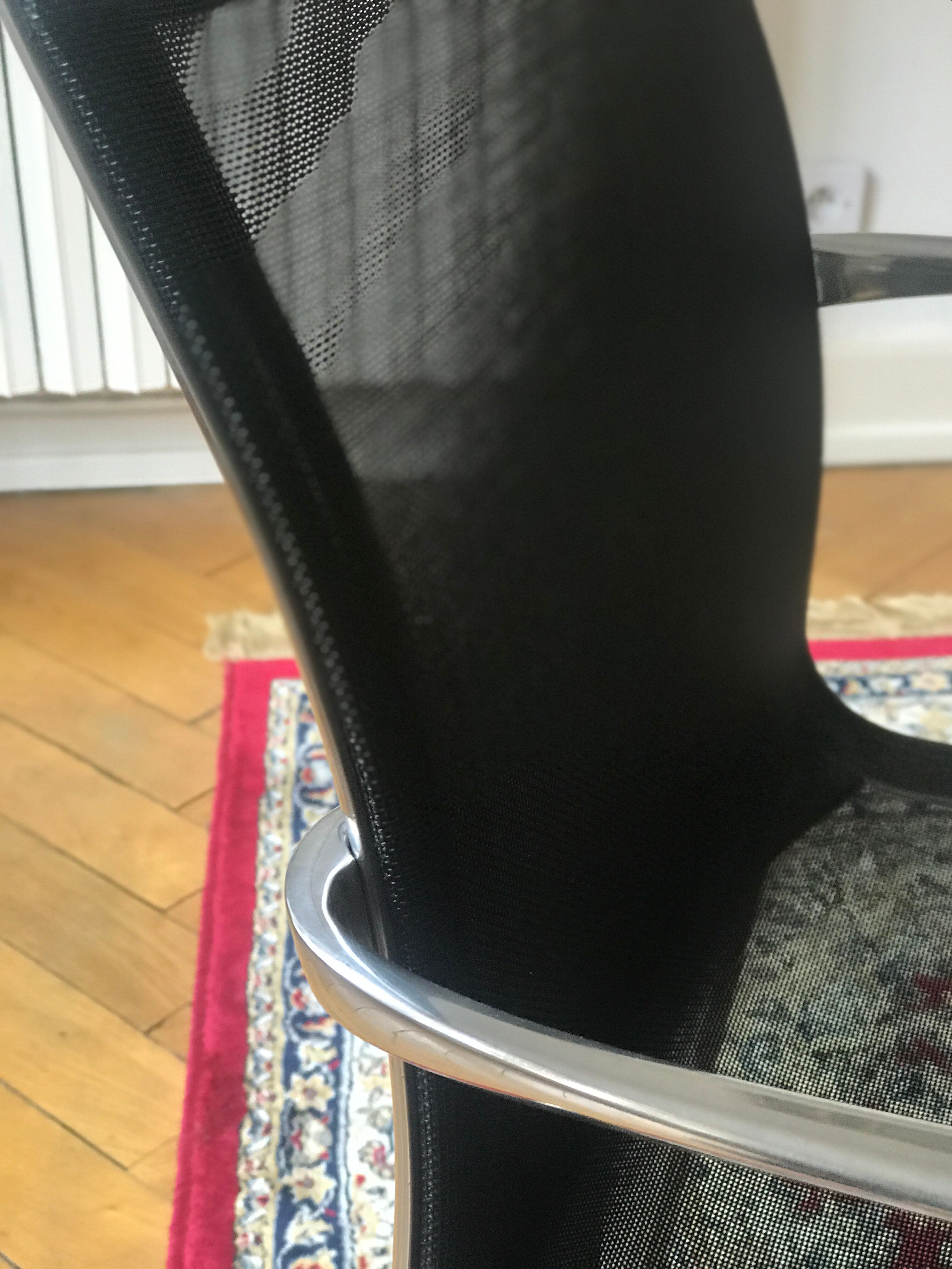 Big Frame armchairs