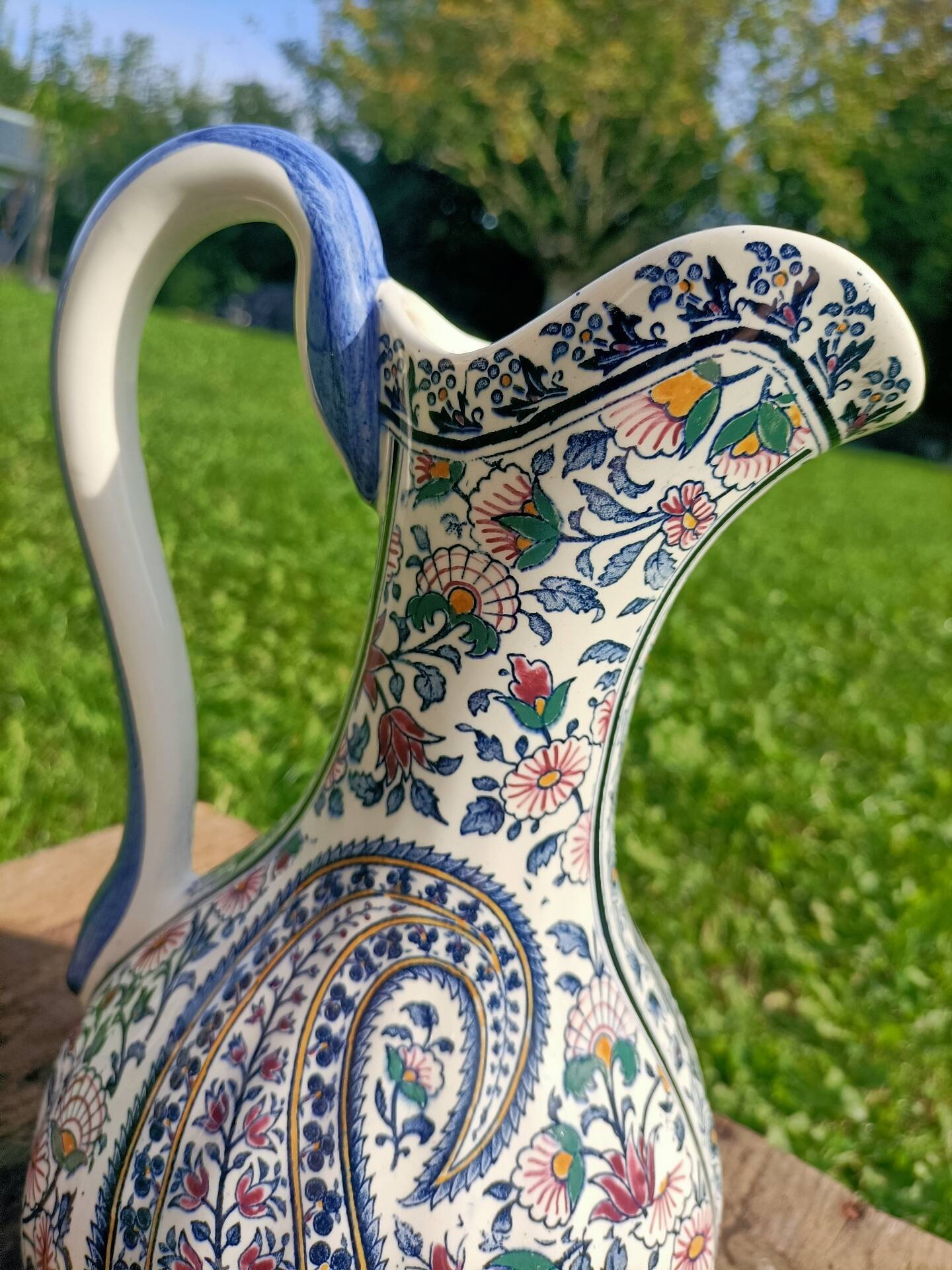 Pichet/Carafe ~ Gien