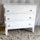 Commode 3 tiroirs – années 50/60