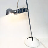 Desk lamp T395, Robert Sonneman, 1970