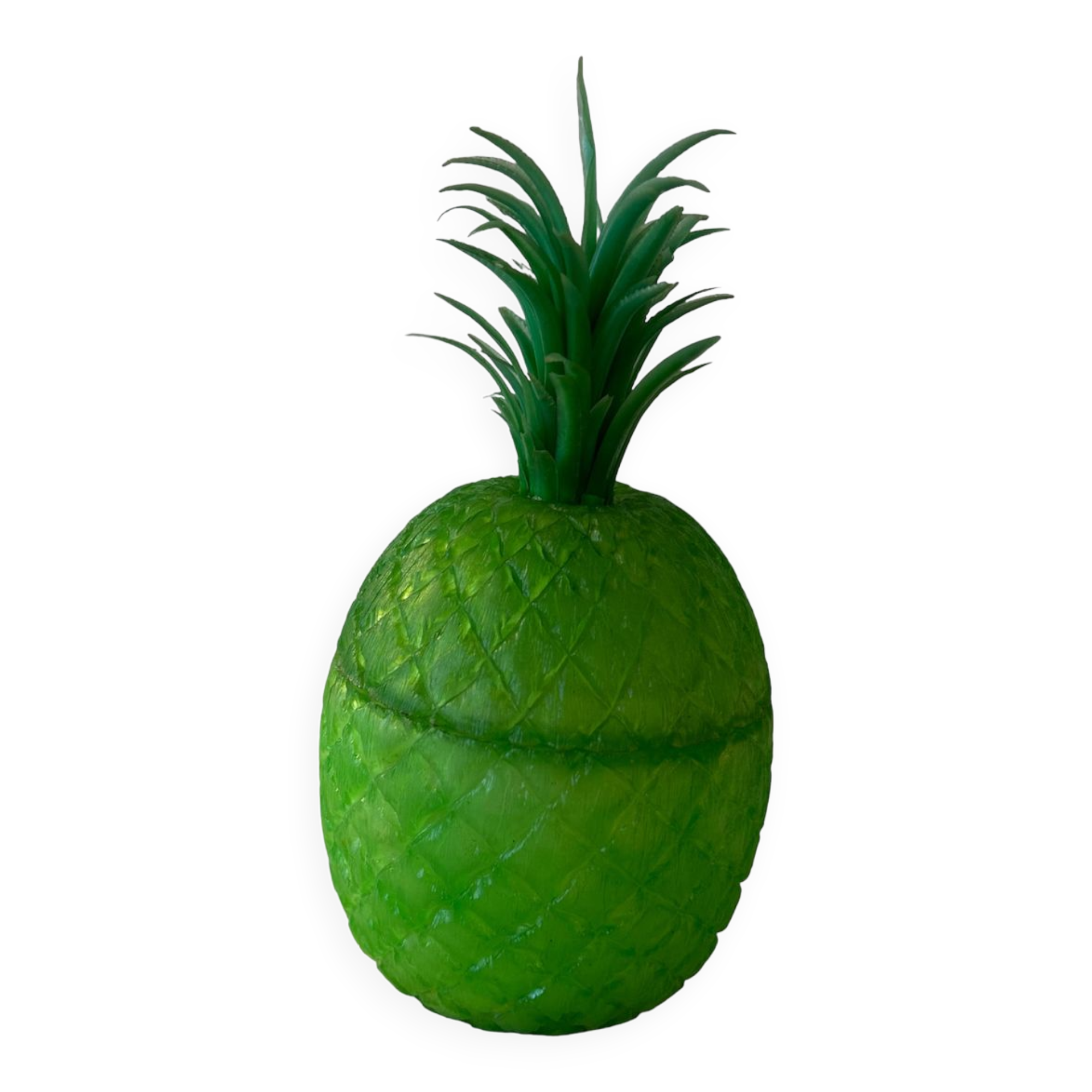 Vintage ice bucket by Scarlatella