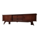 Lowboard du milieu du siècle