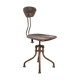 Flambo Industrial Chair