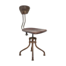 Flambo Industrial Chair