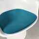 Tulip chair by Eero Saarinen for Knoll 1970