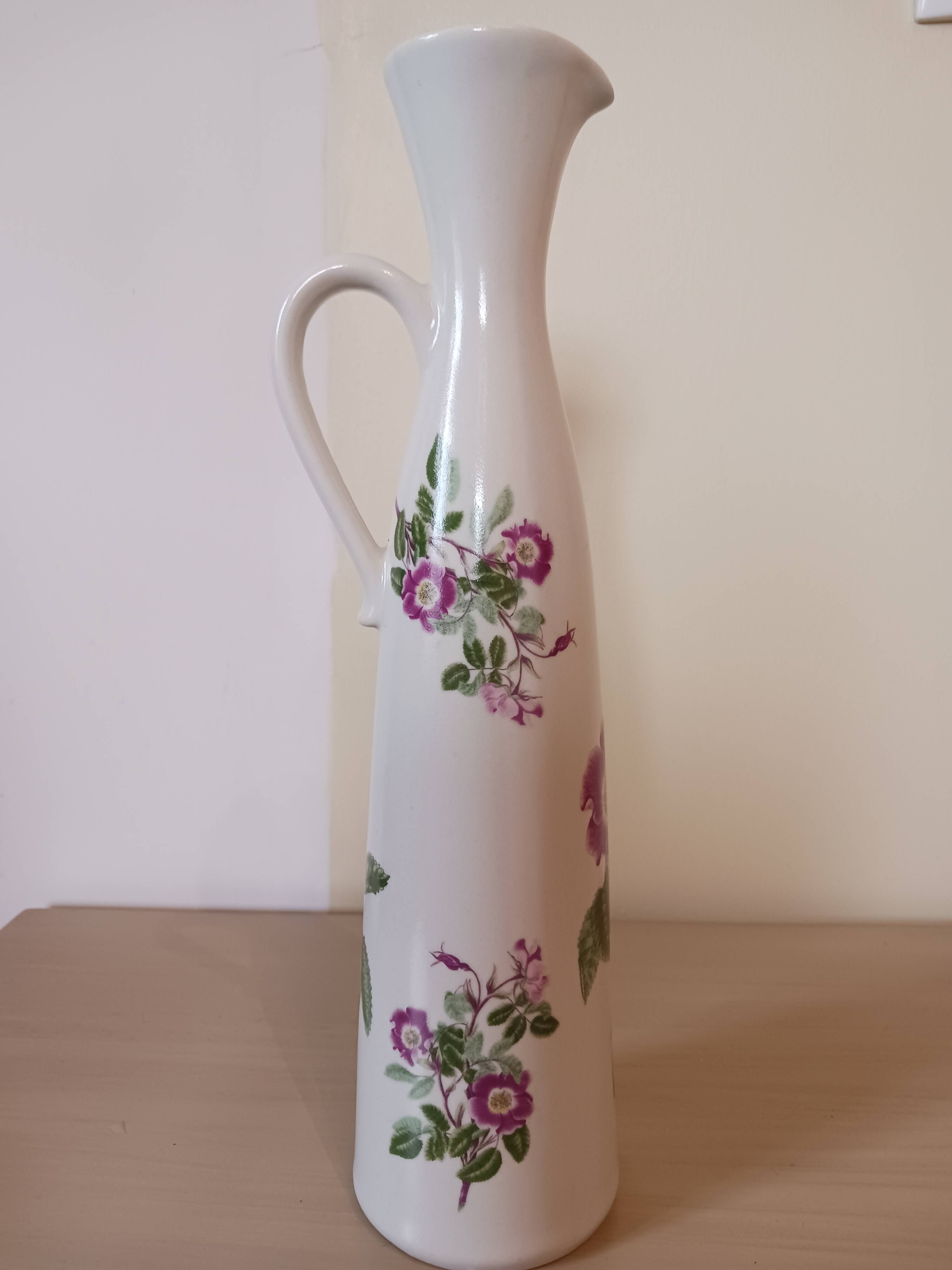Vase vintage de la marque Giffard