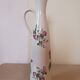 Vase vintage de la marque Giffard