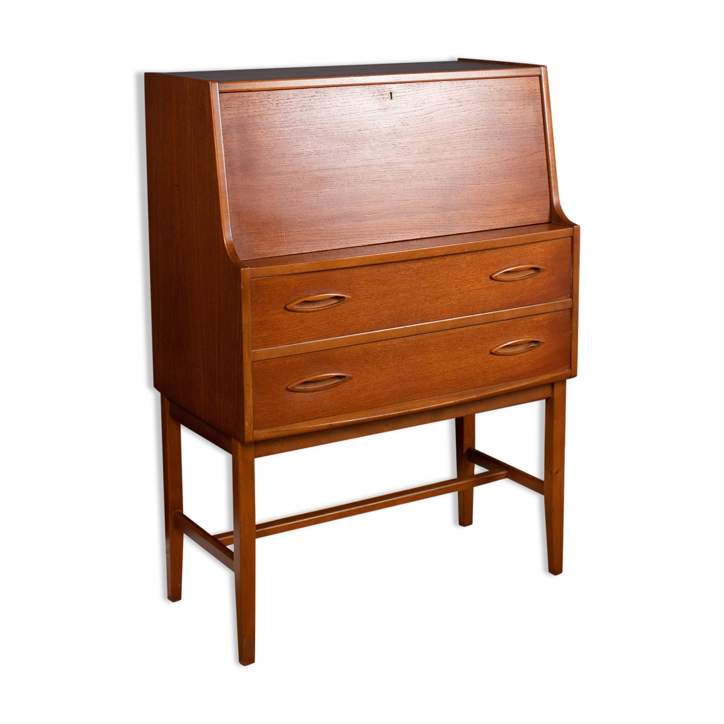 Jentique writing desk 1960