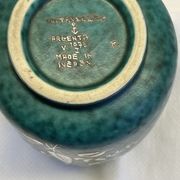 Vase Gustavsberg Argenta Wilhelm Kage