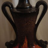 1970 sclairing salon lamp