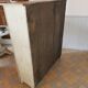 Buffet parisien ancien