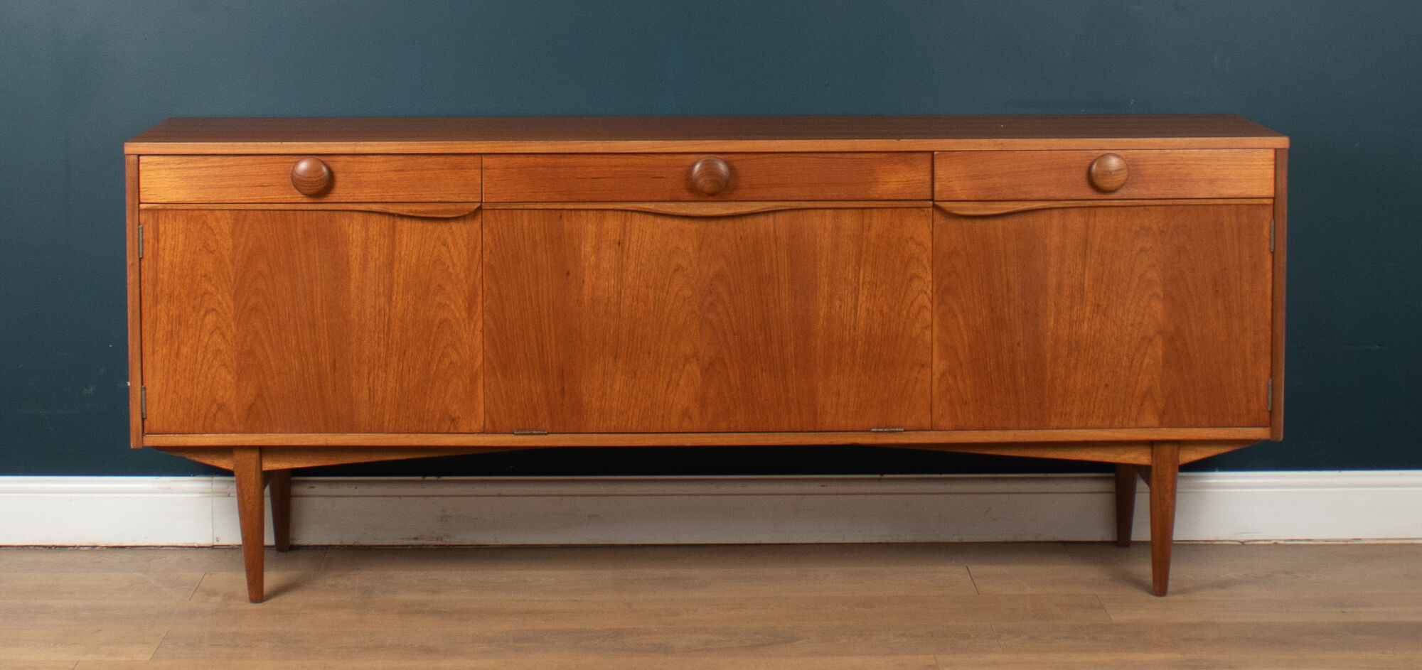 Enfilade Elliots Of Newbury 1960