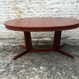 Baumann table two extensions