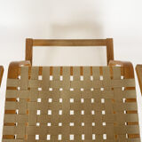 Bentwood rocking chair, Czechoslovakia, 1960