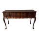 Console ancienne