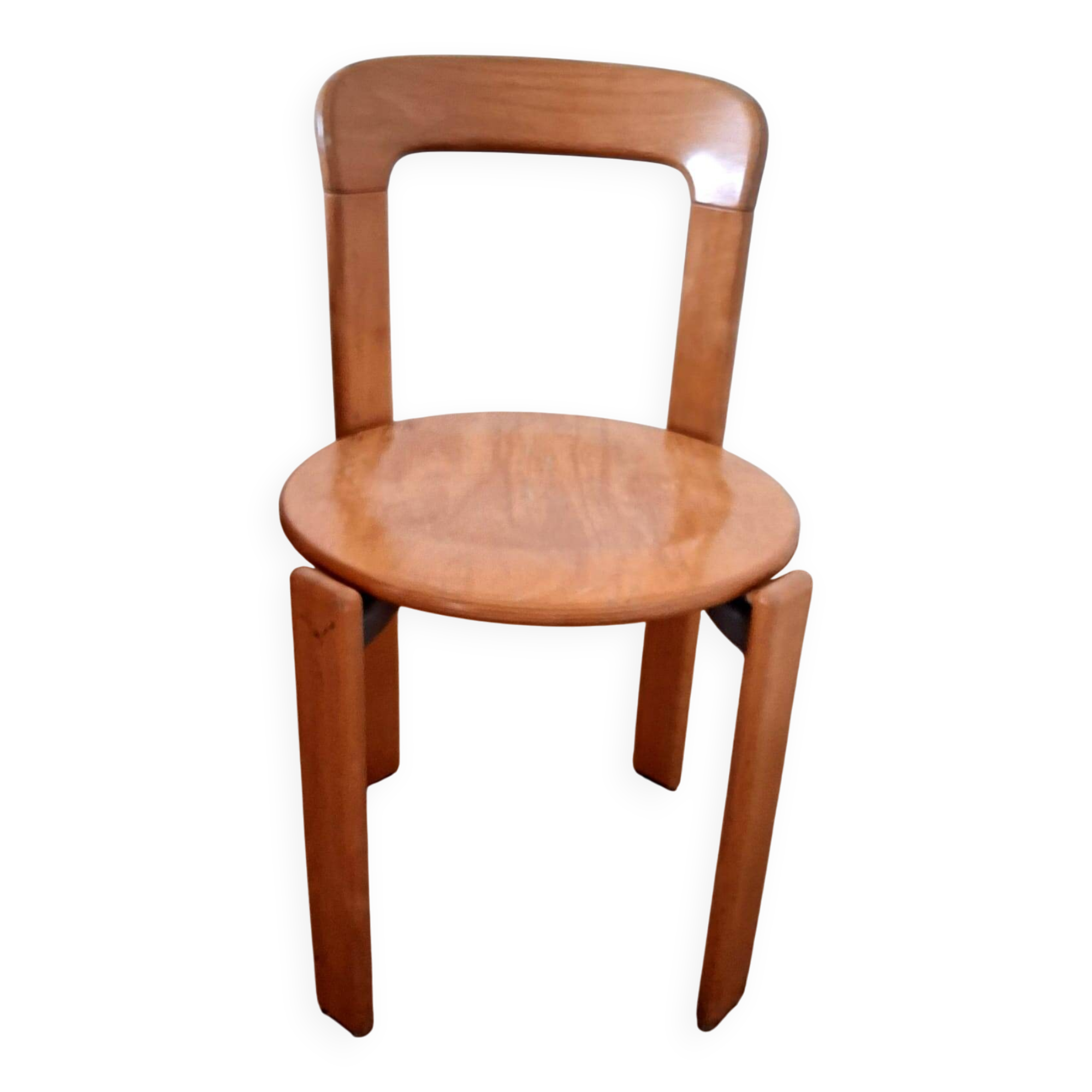Chair 3300 Bruno Rey Dietiker