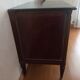 Commode style Louis XVl
