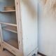 Old Parisian wardrobe