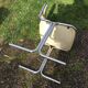 Chaises vintages