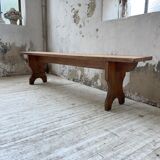 Pine farm bench 180 cm